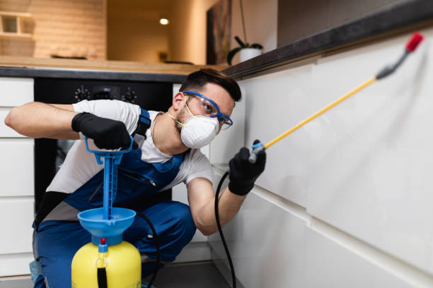 Best Pest Removal Services  in Parlier, CA
